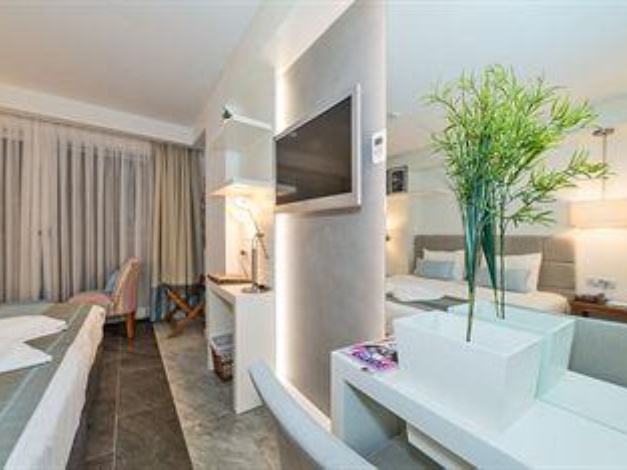 Avantgarde Hotel Yalıkavak