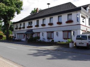 Hotel Heidenauer Hof