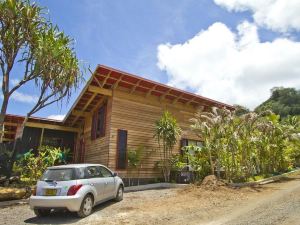 Paradise Holiday Homes Rarotonga