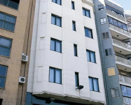 Hotel Villacarlos โรงแรมในบาเลนเซีย