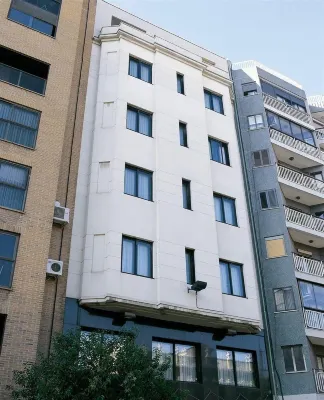 Hotel Villacarlos Hotels in 