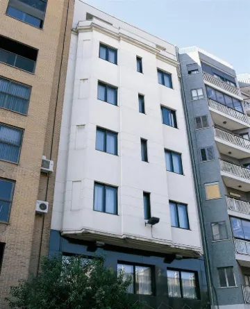 Hotel Villacarlos Отели в г. Валенсия