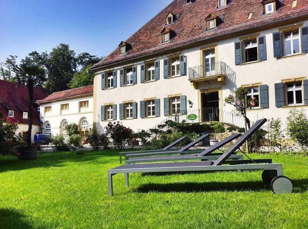Hotel Schloss Heinsheim-Bad Rappenau Updated 2022 Room Price-Reviews &  Deals | Trip.com