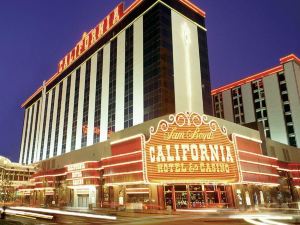 California Hotel and Casino