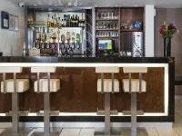 Holiday Inn Express EDINBURGH - ROYAL MILE by IHG Hotels near Pleasance