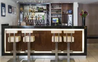 Holiday Inn Express EDINBURGH - ROYAL MILE by IHG