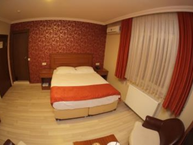 Sahil Butik Hotel