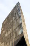 Liverpool City Centre by BridgeStreet - プール