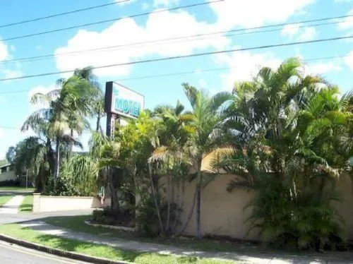 Aspley Sunset Motel Hotels in Chermside