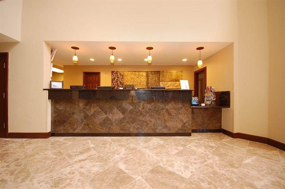 Best Western Plus Meridian Inn & Suites, Anaheim-Orange