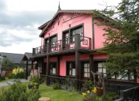 Hotel Campanilla - Bjergudsigt