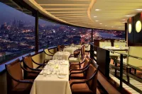 Hyatt Regency Galleria Residence Dubai