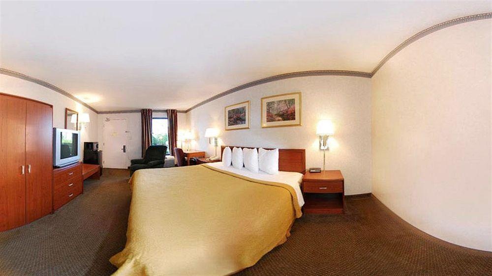 Quality Inn Christiansburg - Blacksburg