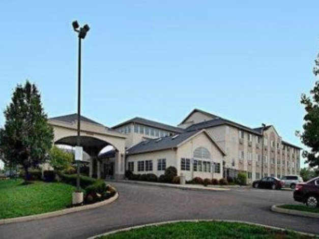 Comfort Suites Columbus