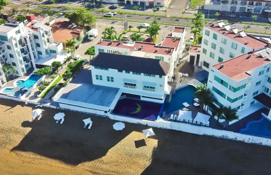 貝斯特韋斯特優質魯納德爾馬酒店