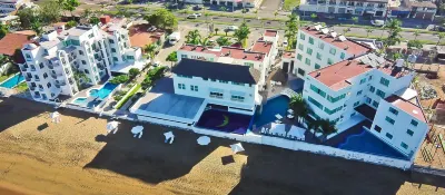 Best Western Plus Luna del Mar Hotel a 
