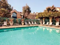 Hyatt House Pleasanton Hotels in Pleasanton