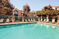 Hyatt House Pleasanton Hotels in Pleasanton