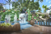 Shangri-La Golden Sands, Penang - Пляж