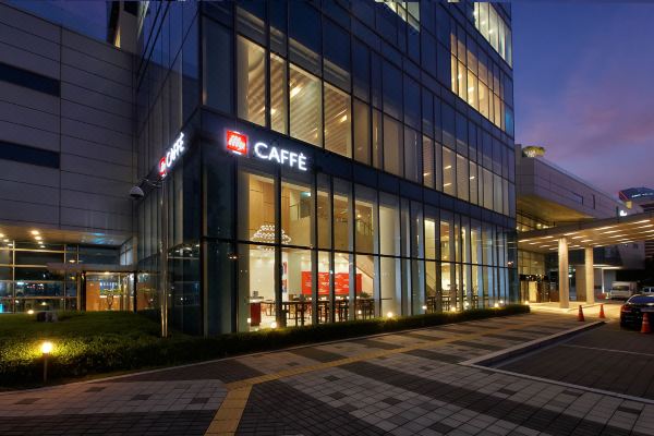 오라카이 송도파크 호텔(Orakai Songdo Park Hotel)_2