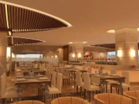 MG Setos Hotel Semarang Hotels in Central Semarang