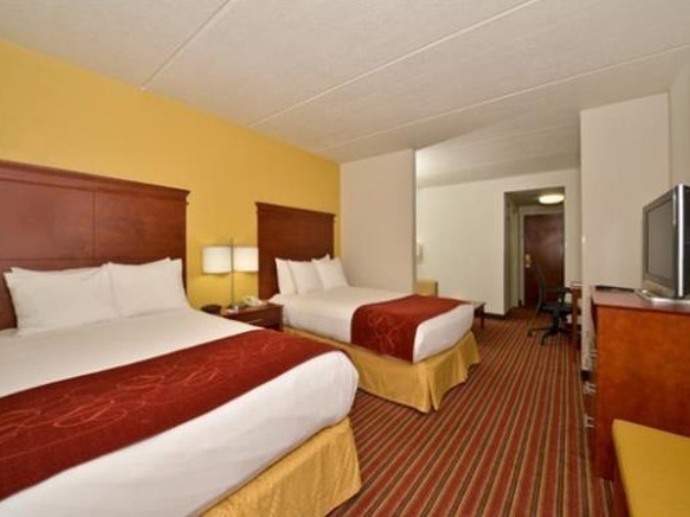 Country Inn & Suites by Radisson, Alpharetta, GA