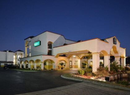 Quality Inn & Suites Jacksonville-Baymeadows