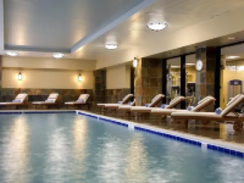 Hyatt Regency Dulles Hotels in Hunter Mill