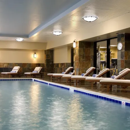 Hyatt Regency Dulles