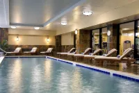 Hyatt Regency Dulles Hotels in Hunter Mill