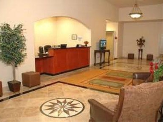 Best Western Plus Battleground Inn & Suites