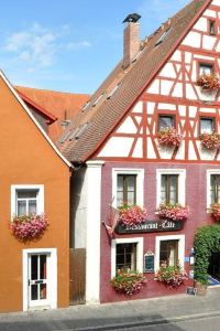 The 10 Best Hotels in Weissenburg in Bayern for 2022 | Trip.com