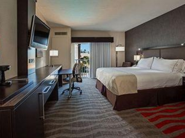 Holiday Inn Express Baltimore West - Catonsville, an Ihg Hotel