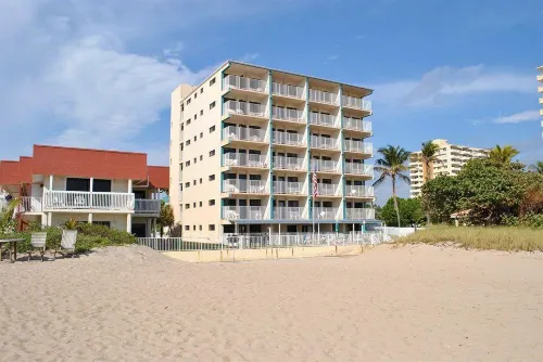 La Costa Beach Club Hotels in Pompano Beach