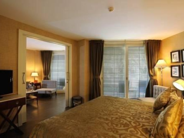 Elegance Hotels International (Elegance Hotels International Marmaris)