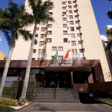 Slaviero Londrina Flat