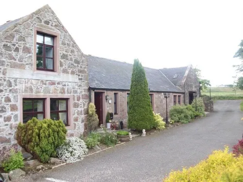Crawfield Grange Hotels in Stonehaven
