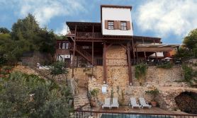 Hotel Villa Turka