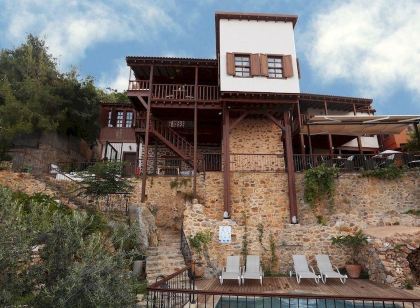 Hotel Villa Turka