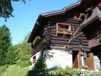 "CHALET dei FIORI" Room & Apartment Hotels in Reckingen-Gluringen