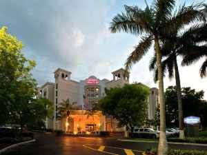 Hampton Inn & Suites Miami-Doral/Dolphin Mall