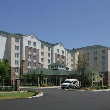 Hilton Garden Inn Providence Airport/Warwick