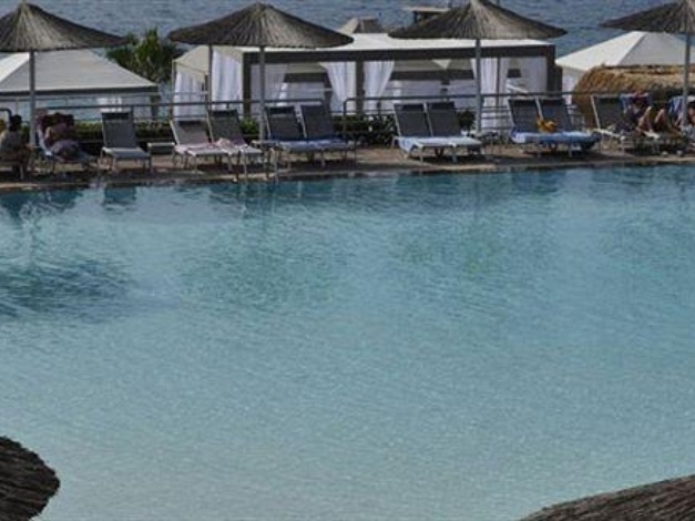 Isis Hotel & Spa Herşey Dahil (Goddess of Bodrum - All Inclusive)