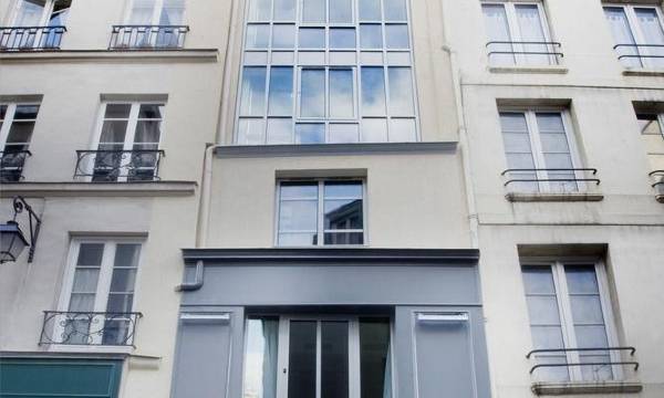 Hôtel Jules & Jim