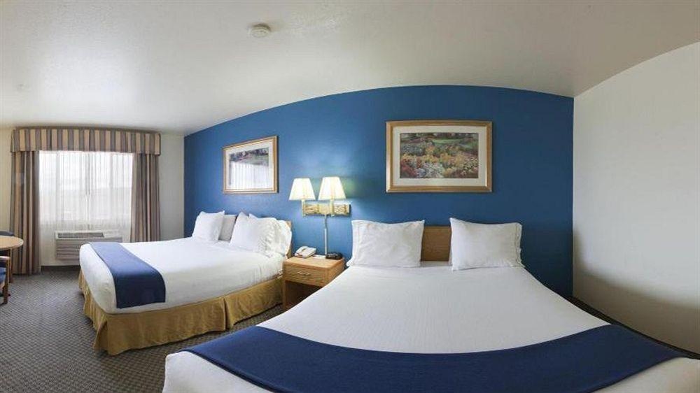 Holiday Inn Express Pendleton, an Ihg Hotel