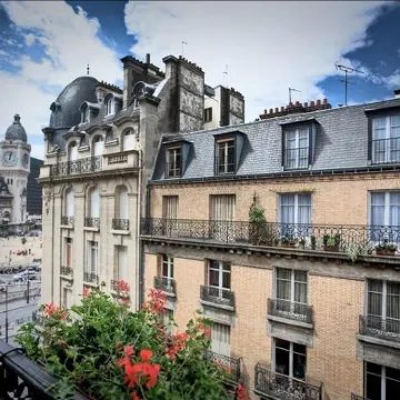 Hotel Palym Hotels near Paris Lyon Station