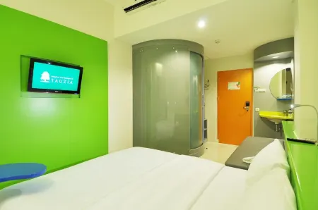 Pop! Hotel BSD City Tangerang