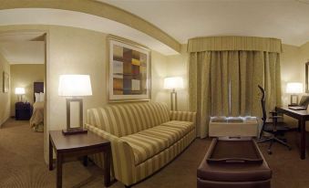 Homewood Suites by Hilton Toronto-Markham