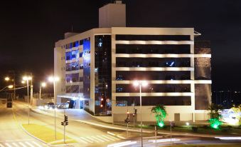 Iate Hotel Centro Florianopolis