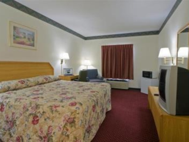 Americas Best Value Inn Chattanooga N